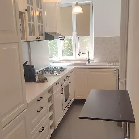 The Moon Appartement Bucarest