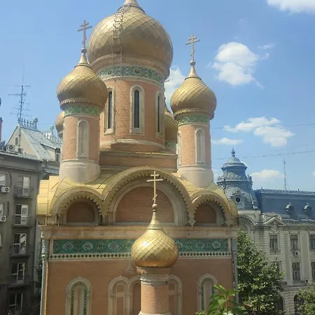 Appartement The Moon