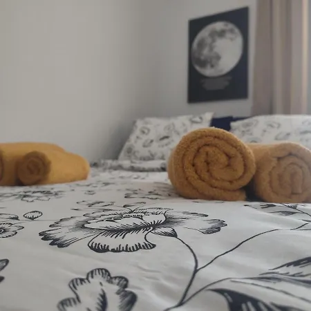 The Moon Apartamento