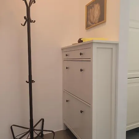 The Moon Appartement Bucarest