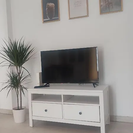 The Moon Appartement *