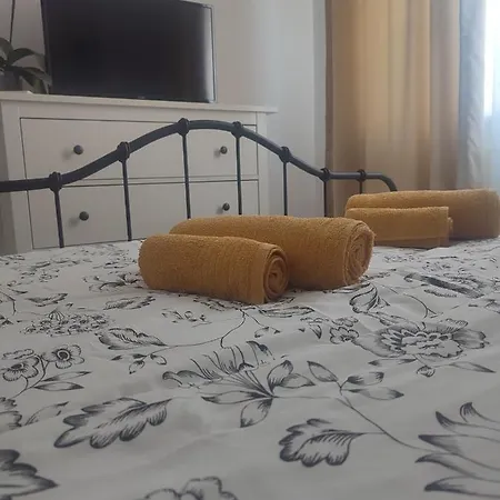 Apartamento The Moon Bucarest