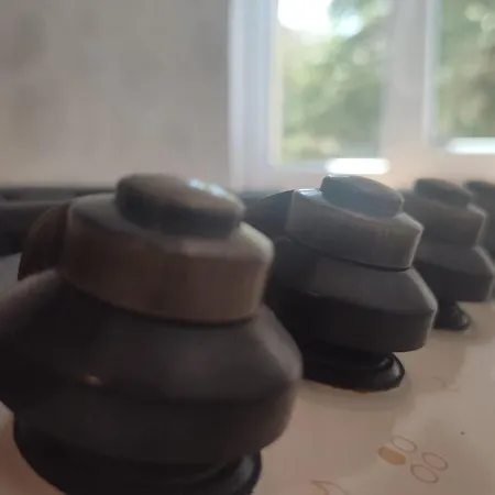 The Moon Appartement *