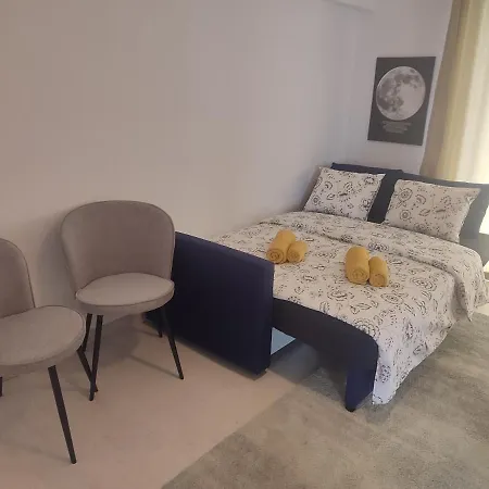 Appartement The Moon