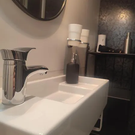 The Moon Appartement Bucarest