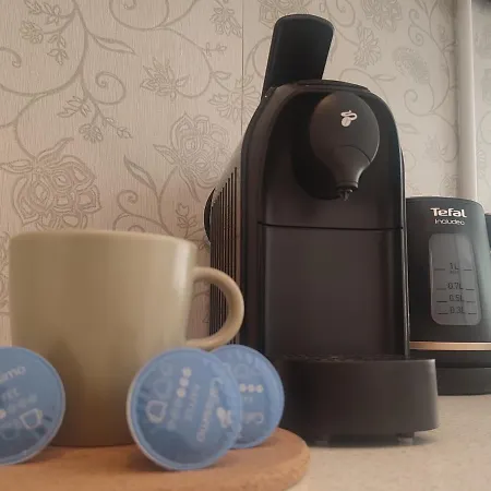 Apartamento The Moon *