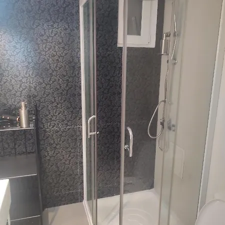 Apartamento The Moon *