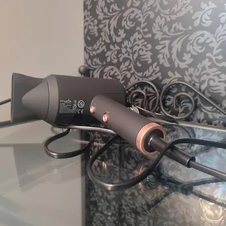 The Moon Appartement