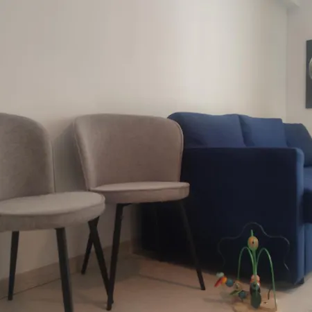 The Moon Apartamento Bucarest