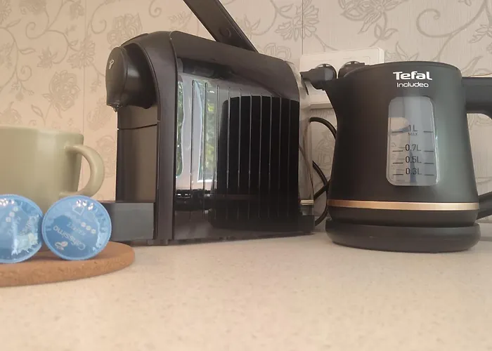 The Moon * Bucureşti