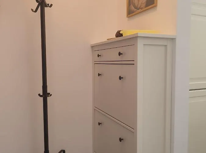 The Moon Lägenhet Bukarest