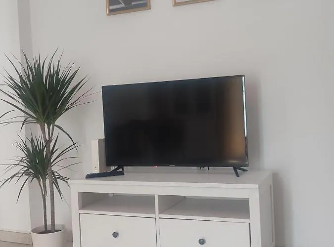 The Moon Apartament *