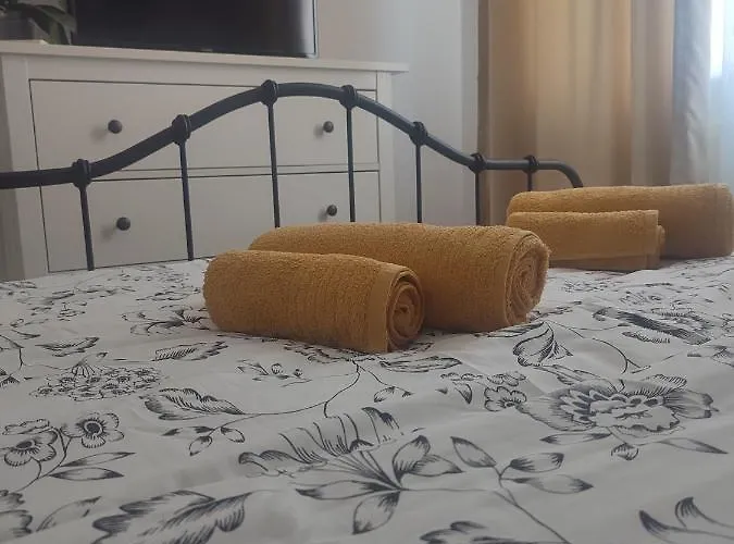 Apartament The Moon Bucureşti