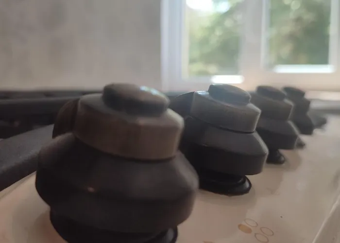 The Moon Lägenhet *