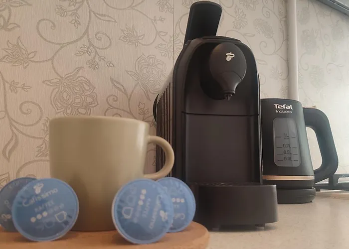 アパート The Moon *