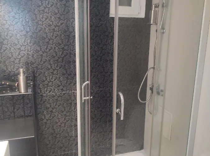 Lägenhet The Moon *