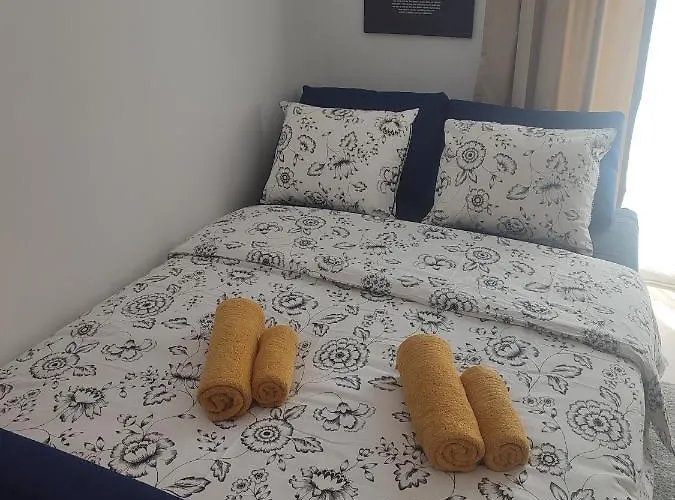 アパート The Moon *