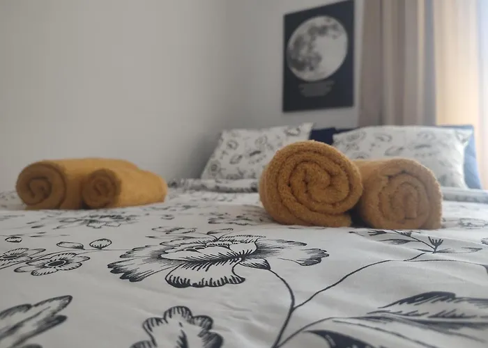The Moon Appartement