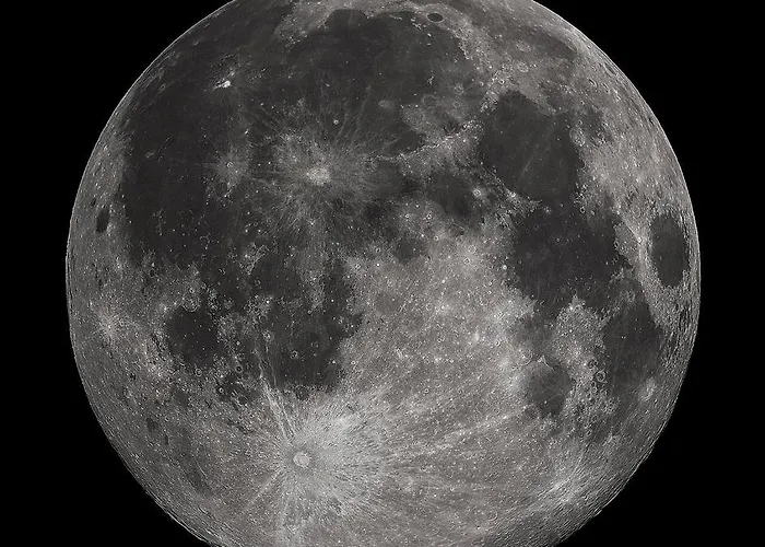 Appartement The Moon