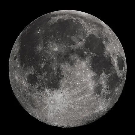 公寓 The Moon